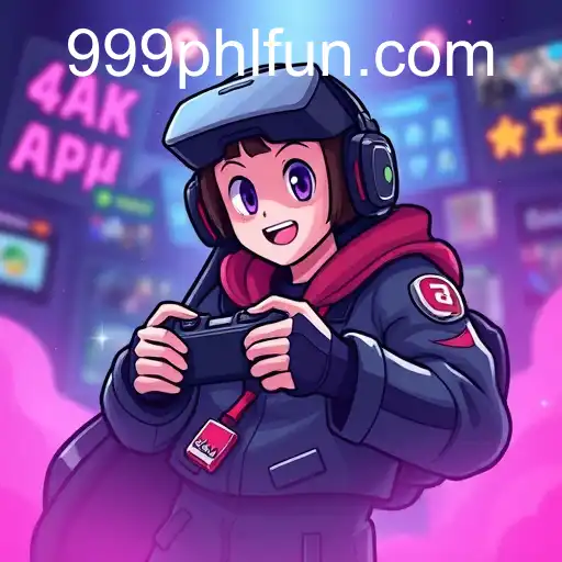 The Rise of 999phl in the Gaming World