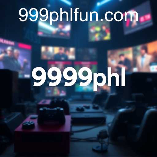The Rise and Impact of '999phl' in the Gaming World