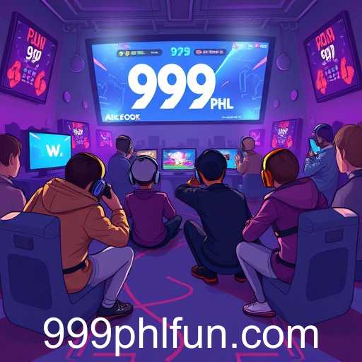 The Influence of 999phl on Online Gaming