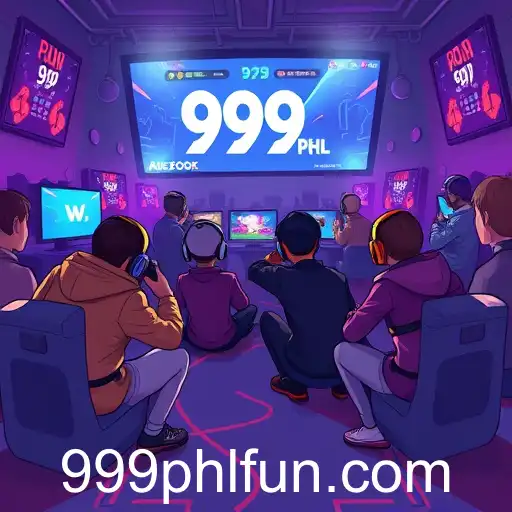The Influence of 999phl on Online Gaming