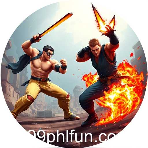 Exploring the High-Octane World of Action Games: A Deep Dive into the 999phl Category
