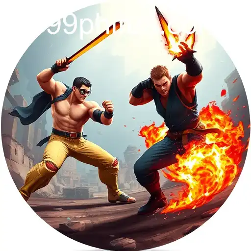 Exploring the High-Octane World of Action Games: A Deep Dive into the 999phl Category