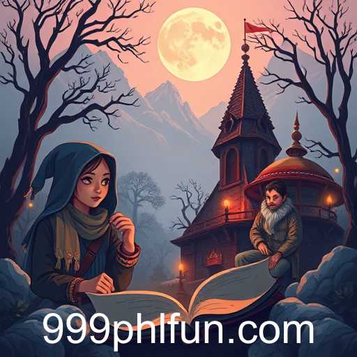 Exploring the Enigmatic Realm of Adventure Games: A Journey Through Virtual Odysseys