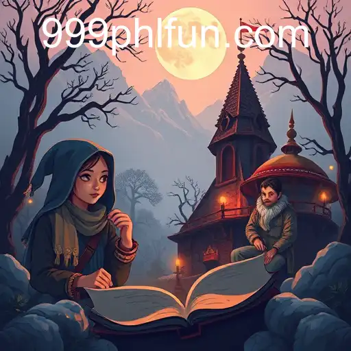 Exploring the Enigmatic Realm of Adventure Games: A Journey Through Virtual Odysseys