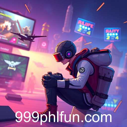 Exploring the Rise of 999phl in Gaming