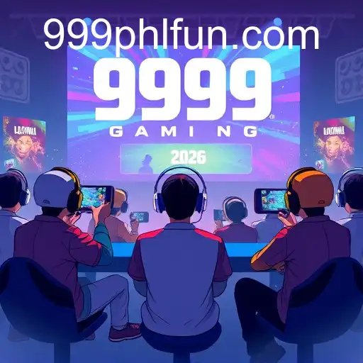 Exploring the Rise of 999phl in the Gaming World