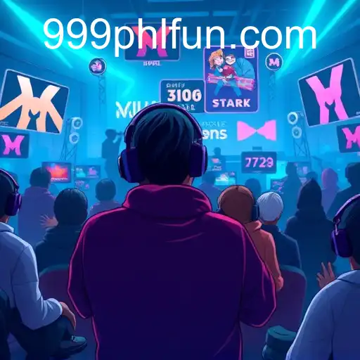The Rise of 999phl: A Gaming Evolution