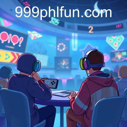 Gaming Industry's Future Envisioned by 999phl