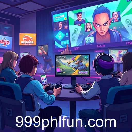 Gaming Innovations in the Digital Sphere