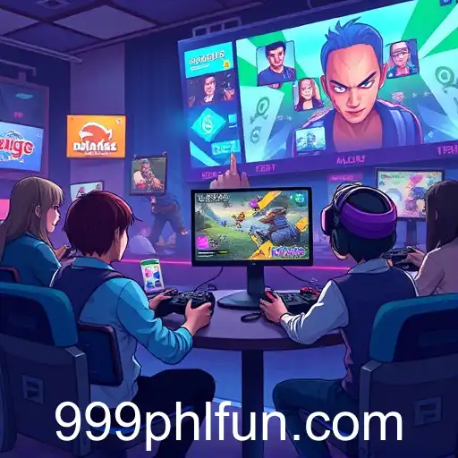 Gaming Innovations in the Digital Sphere