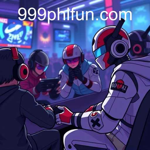 Transformative Trends in Online Gaming