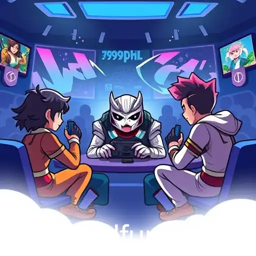 Exploring the Surge in Online Gaming Portals