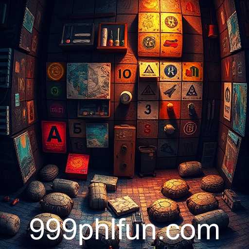 Exploring the World of Puzzle Games with '999phl'