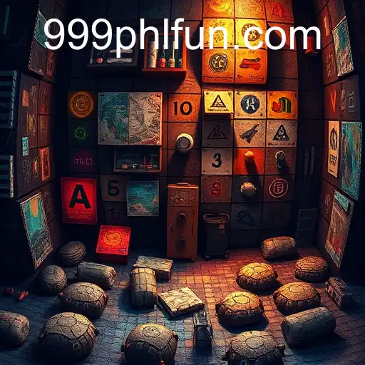 Exploring the World of Puzzle Games with '999phl'