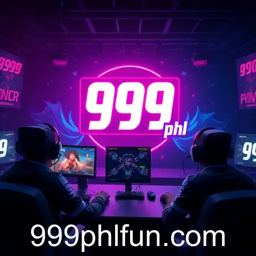 The Rise and Evolution of 999phl in the Gaming World