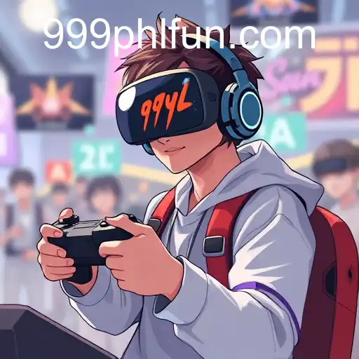 Digital Playground: The Rise of 999phl