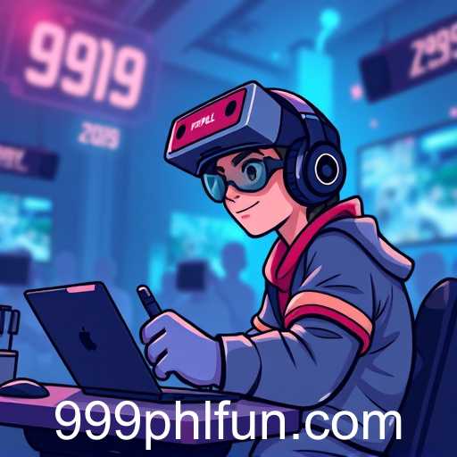 The Rise of 999phl in Online Gaming