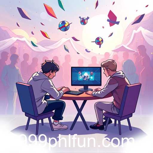 The Rise of 999phl in Gaming