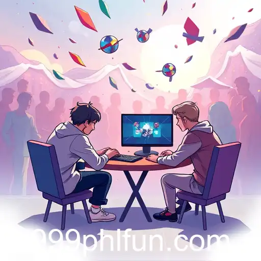 The Rise of 999phl in Gaming