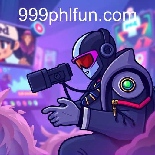 Rise of 999phl: A New Era in Online Gaming