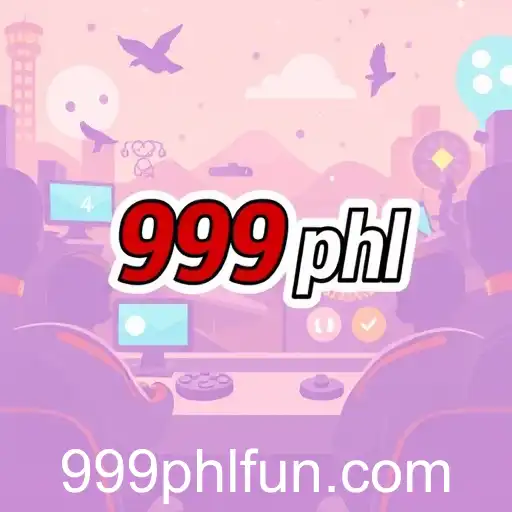 The Rise of 999phl as a Gaming Hub