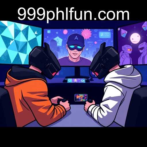 The Rise of 999phl: Revolutionizing Online Gaming
