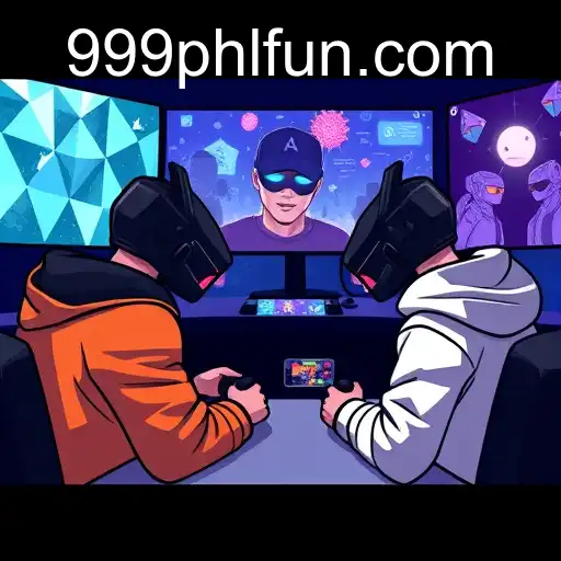 The Rise of 999phl: Revolutionizing Online Gaming