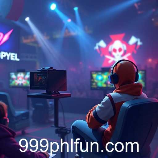 The Rise of Gaming in the Digital Era