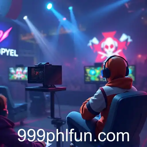 The Rise of Gaming in the Digital Era