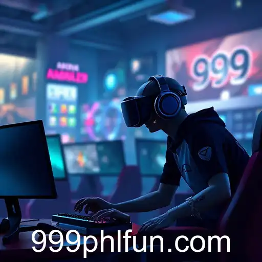 Gaming Trends and the Rise of 999phl