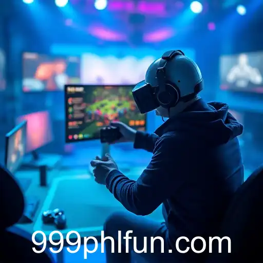 Rise of Online Gaming Platforms
