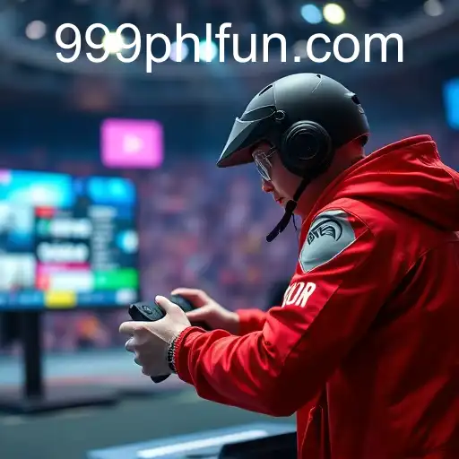 Rising Trends in Online Gaming for 2025