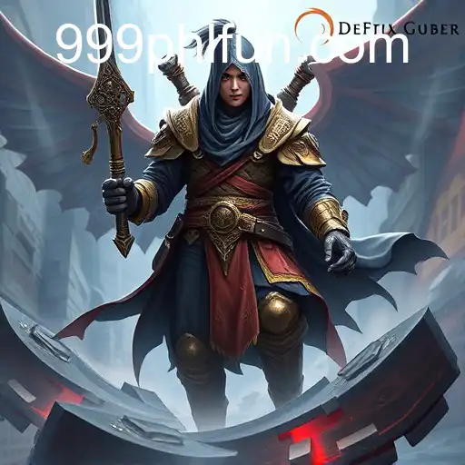 The Rise of RPG Games: A Journey Through Fantasy Realms