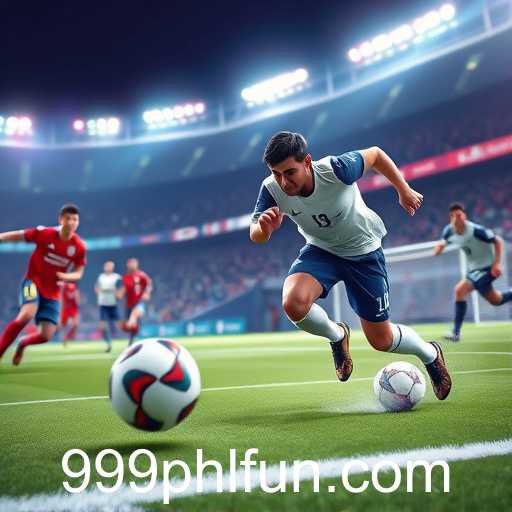 The Thrilling World of '999phl': Exploring the Sports Games Category