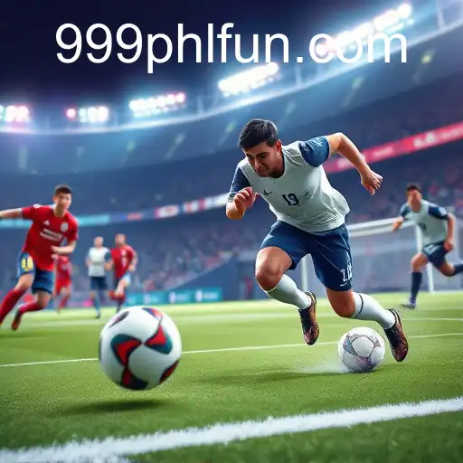 The Thrilling World of '999phl': Exploring the Sports Games Category