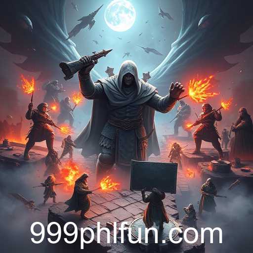Exploring the Strategy Games Category on 999phl