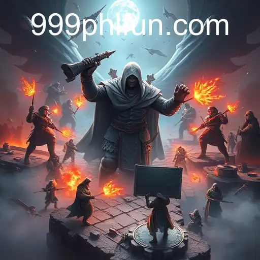 Exploring the Strategy Games Category on 999phl